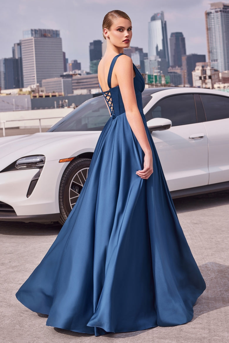 Vestido Ginevra Divine Cinderella