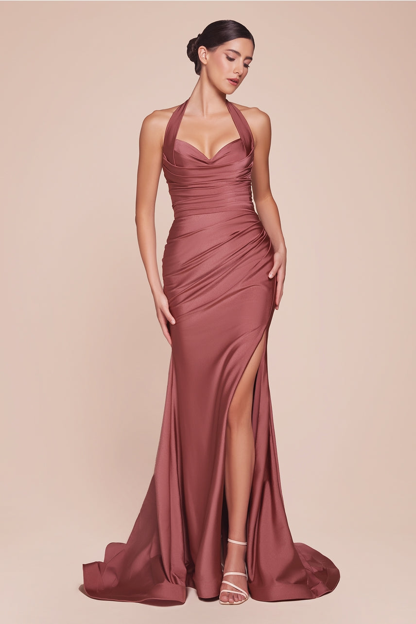 Vestido Louise Divine Cinderella