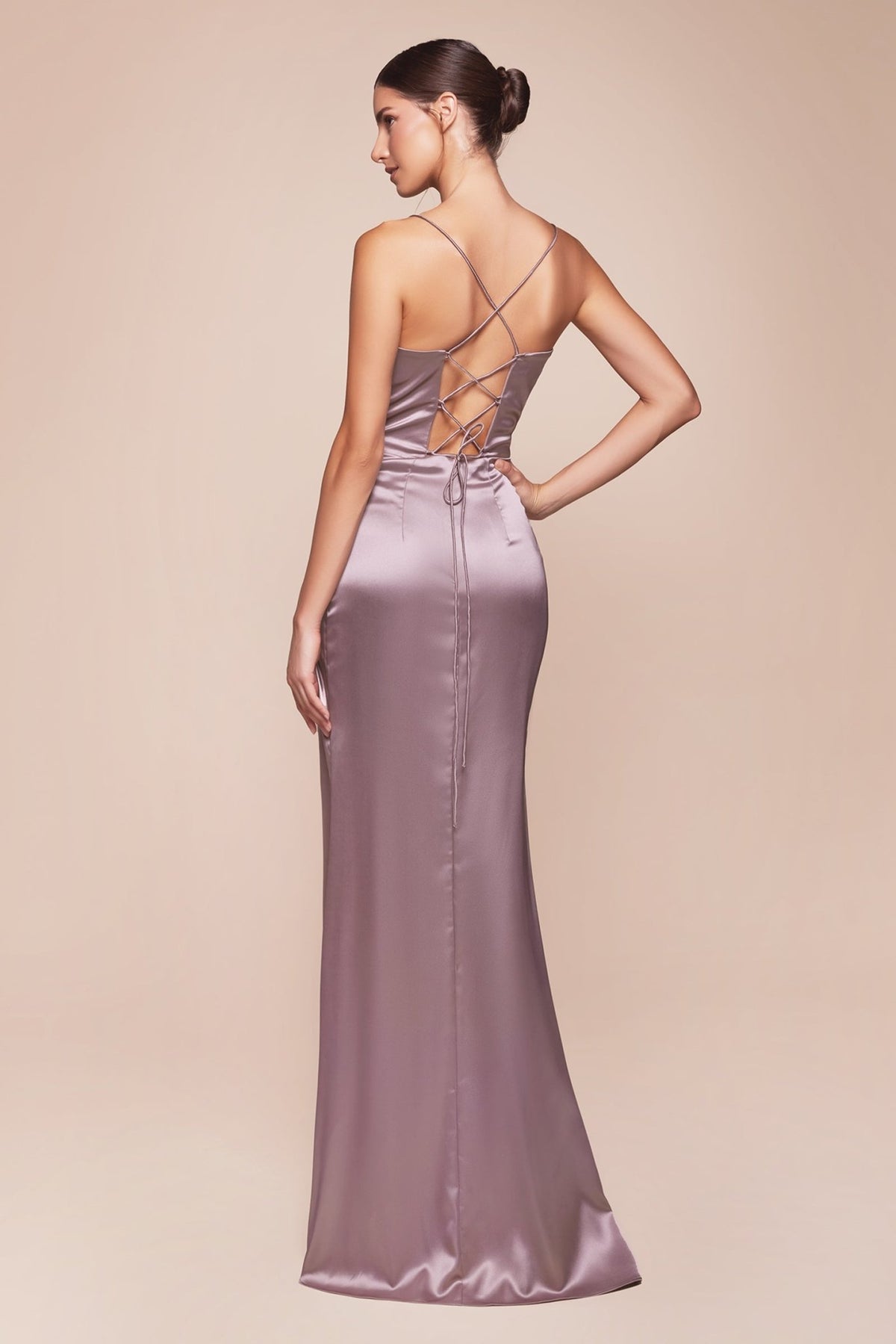 Vestido Dama Divine