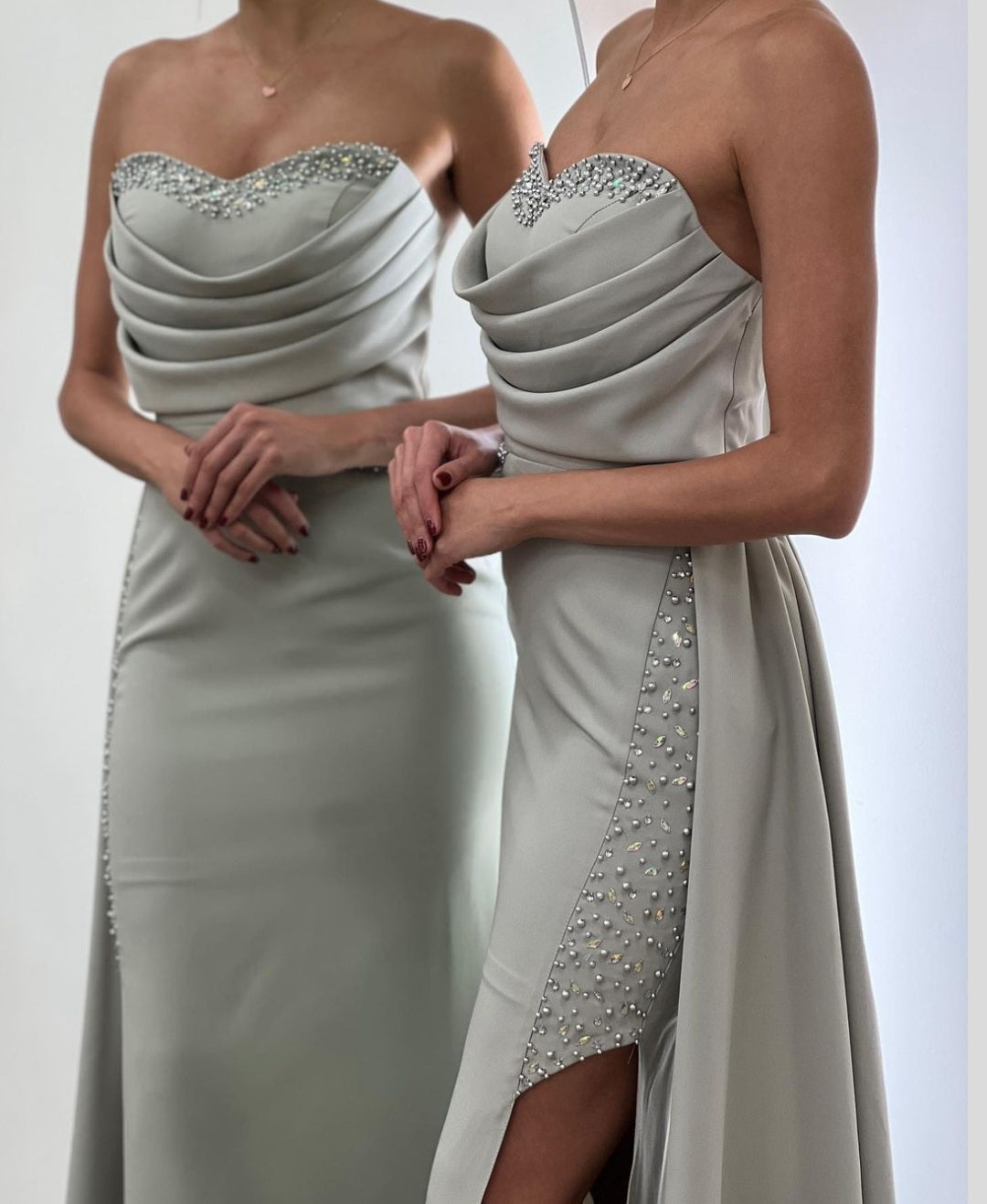Vestido Mimosa