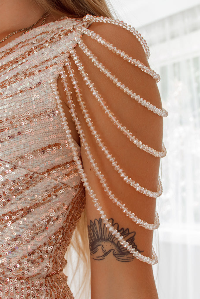 Vestido Nat