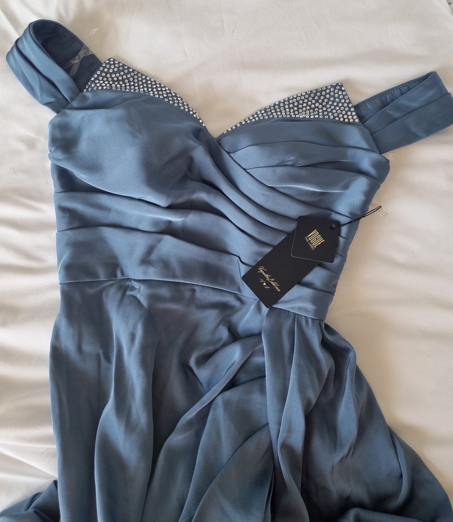 Juliet dress