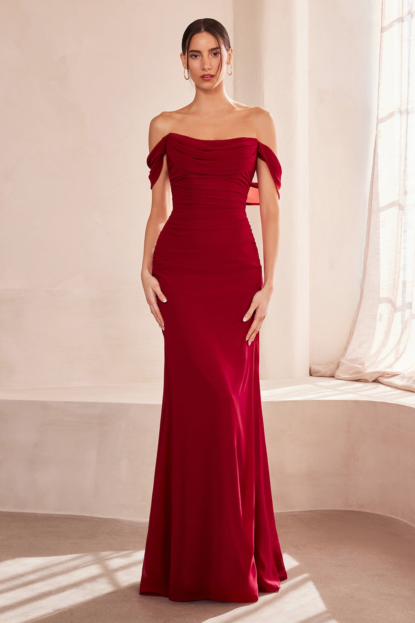 Vestido Cara Divine