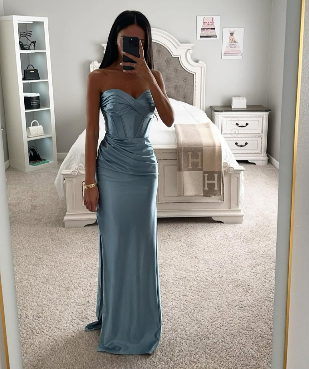 Vestido Emily Divine