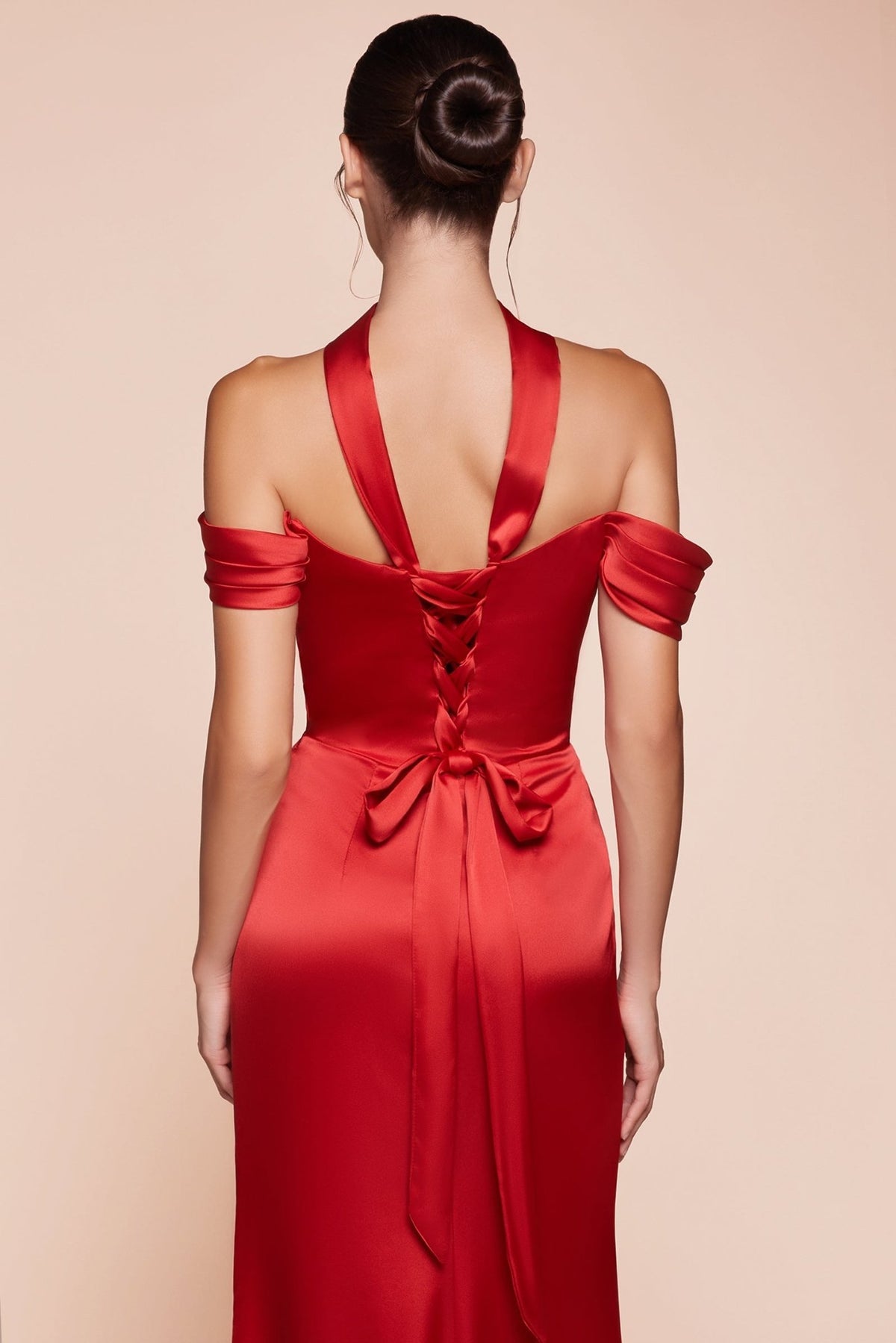 Vestido Perla Divine