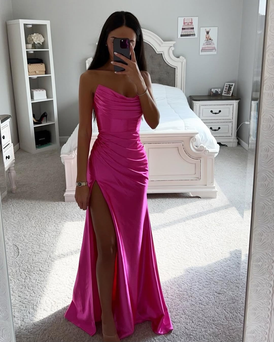 Valeria dress