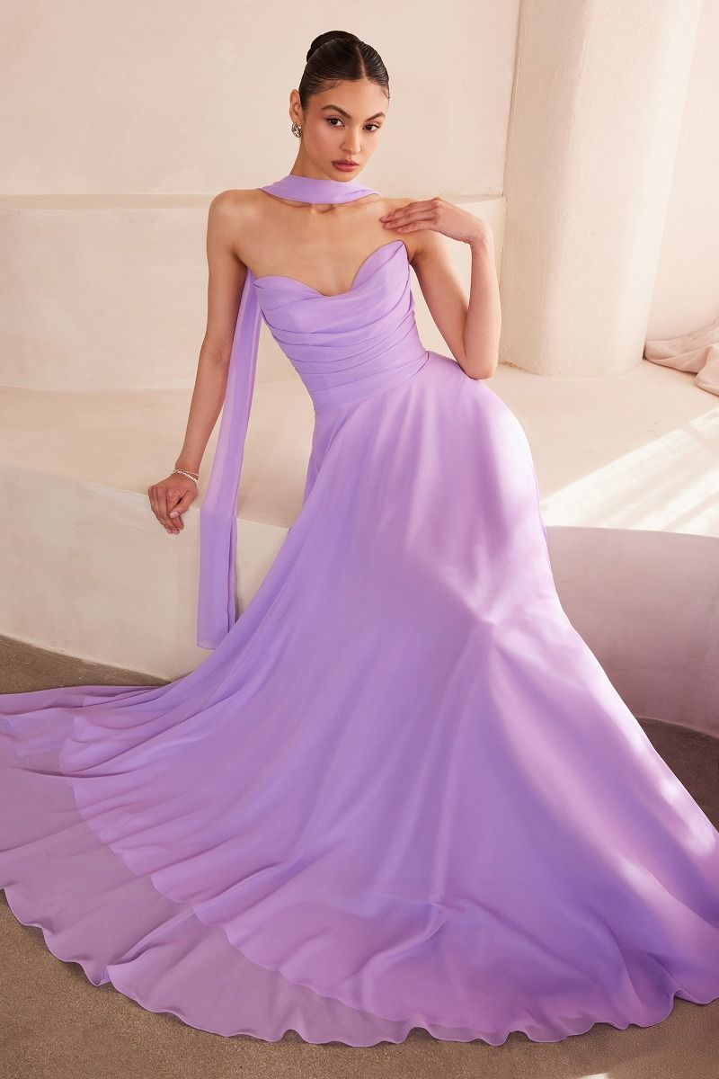 Vestido Olivia Divine