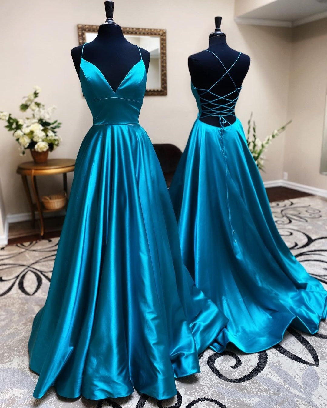 Rosenkleid