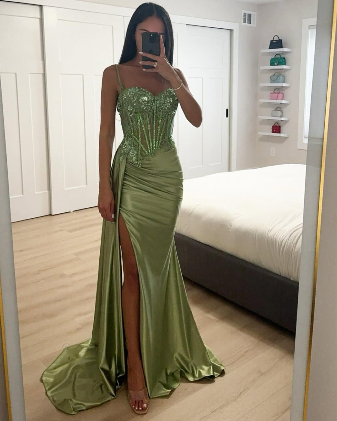 Vestido Cindy Divine