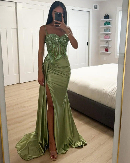 Vestido Cindy Divine Cinderella