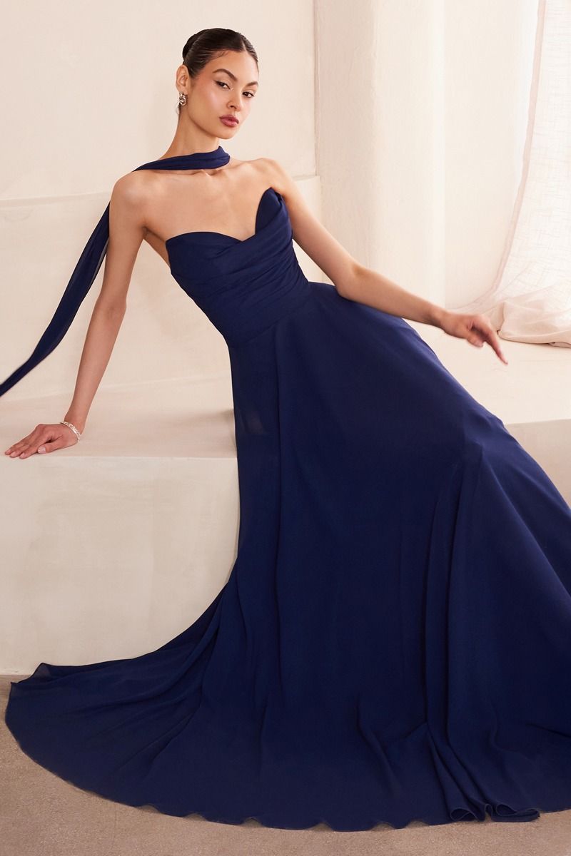 Vestido Olivia Divine