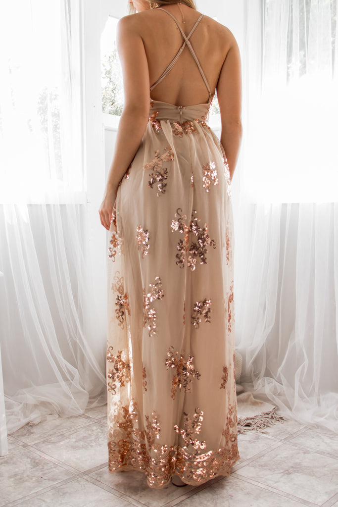Sheila dress