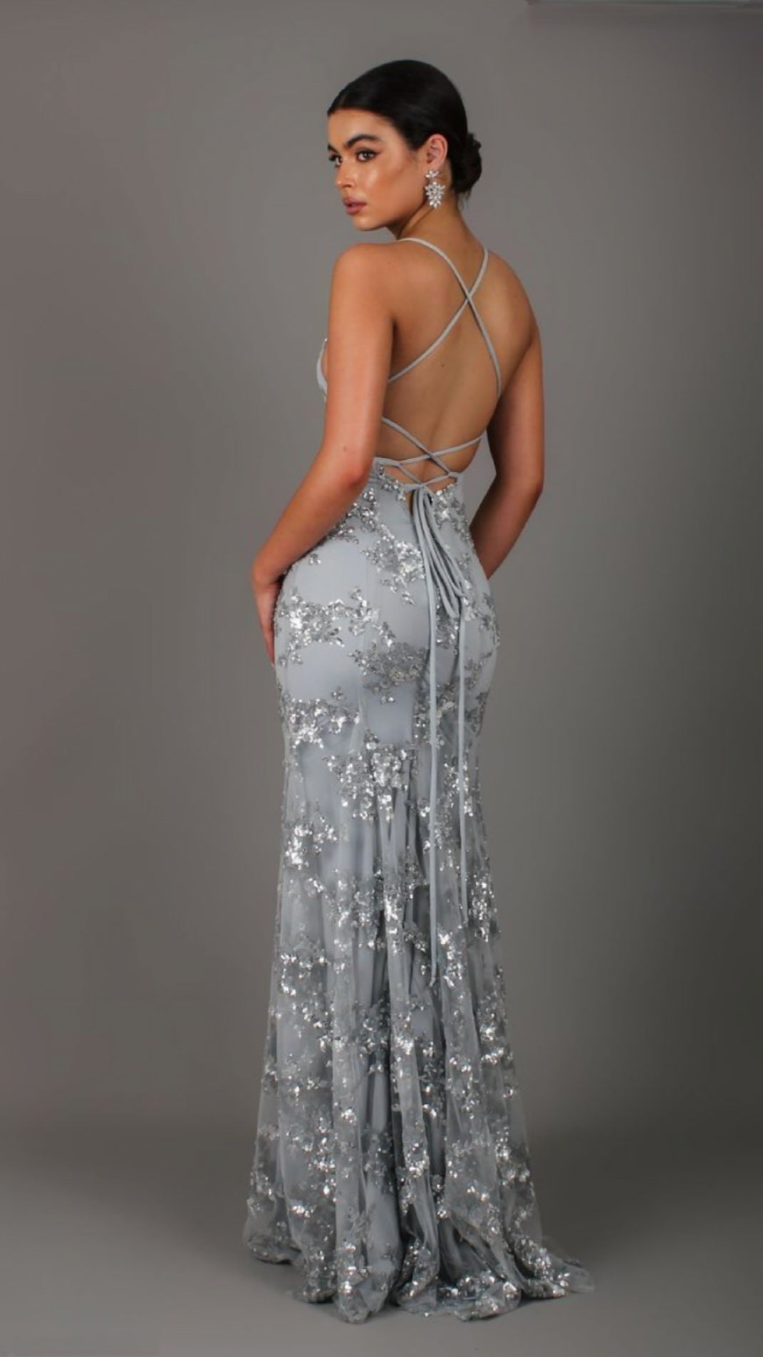 Vestido Serena
