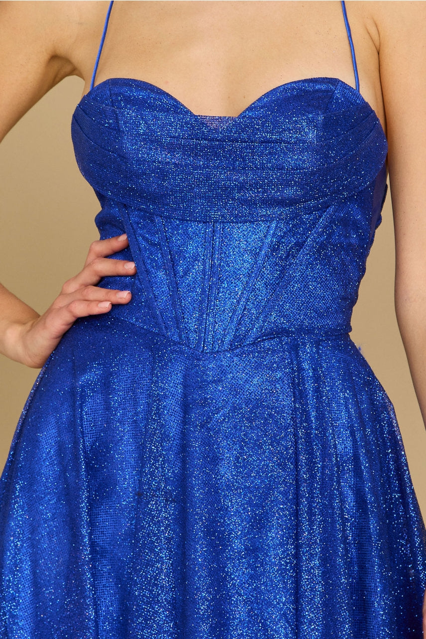 Vestido Desiré