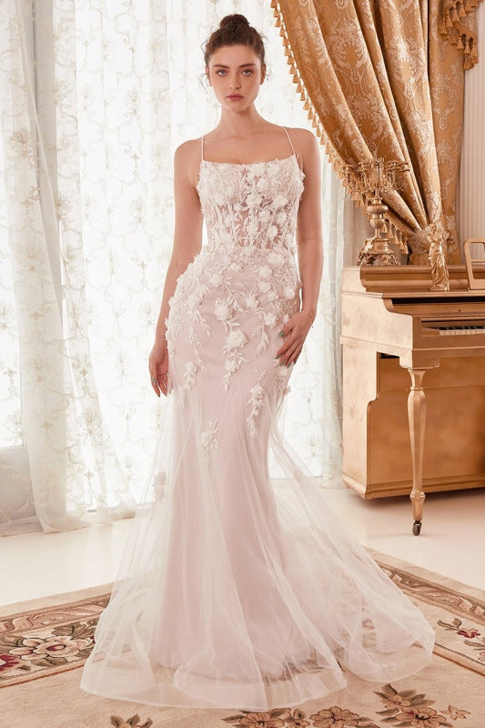 Vestido Suri Divine Cinderella