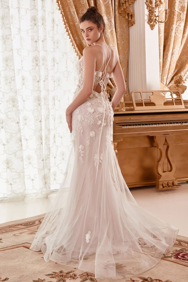 Vestido Suri Divine