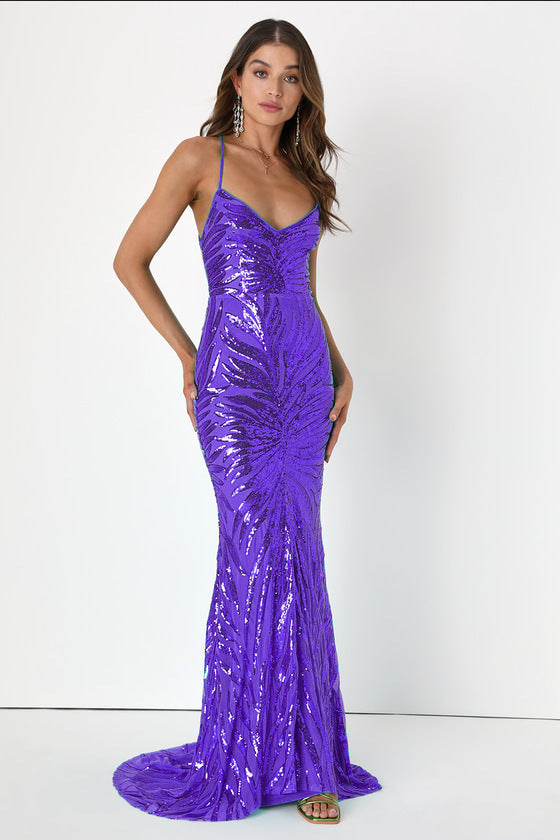 Vestido Siren