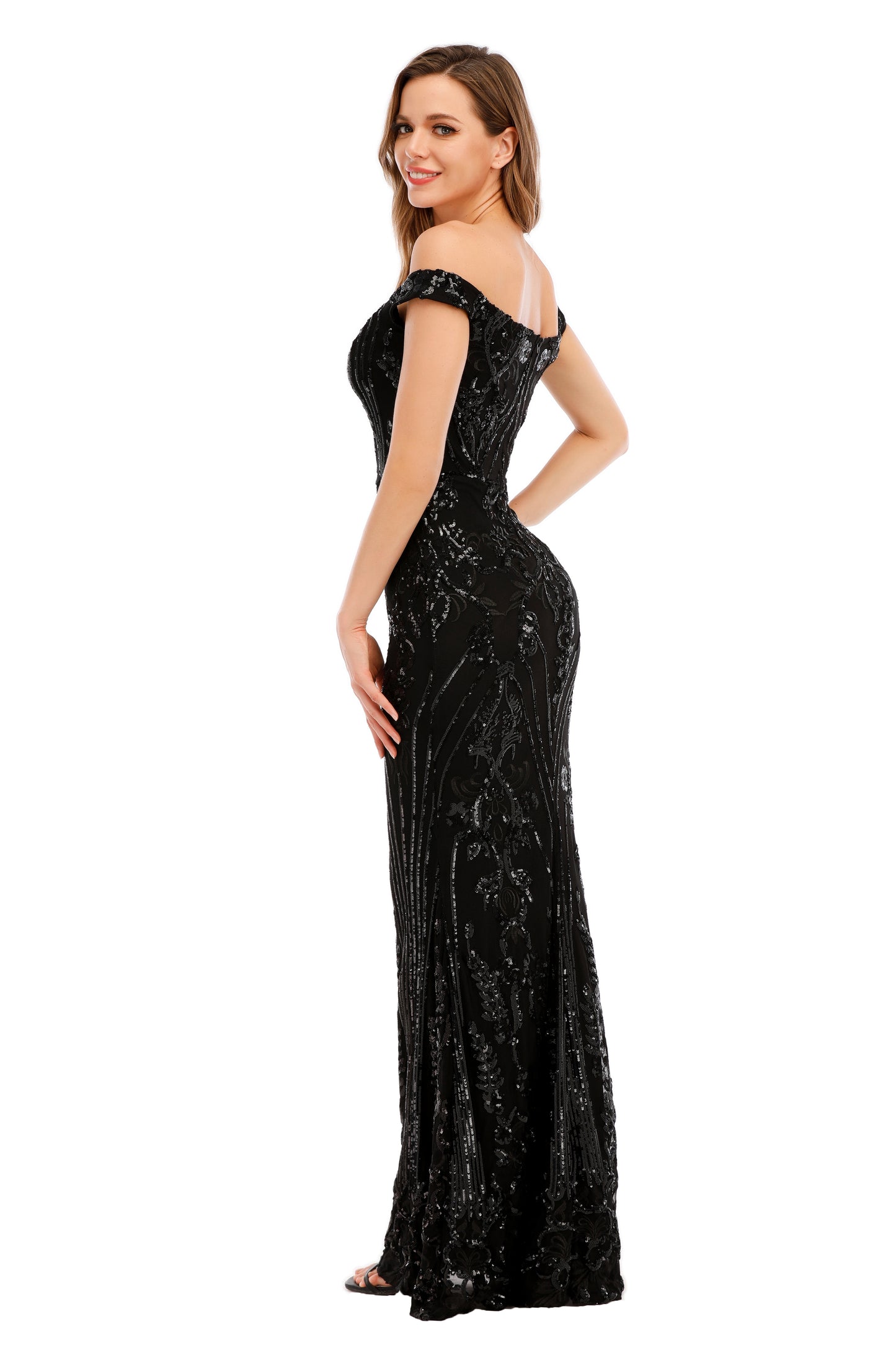 Vestido Tes