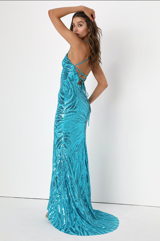 Vestido Siren