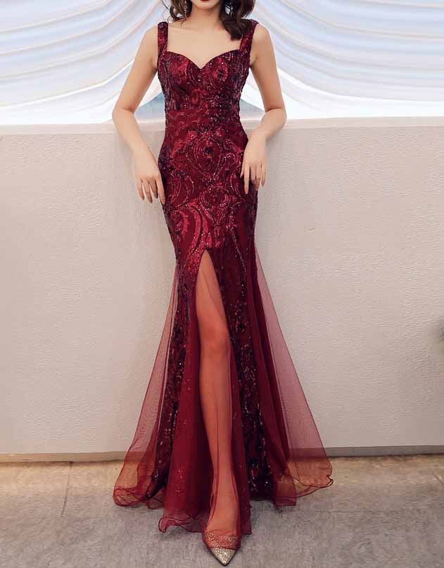 Vestido Lori