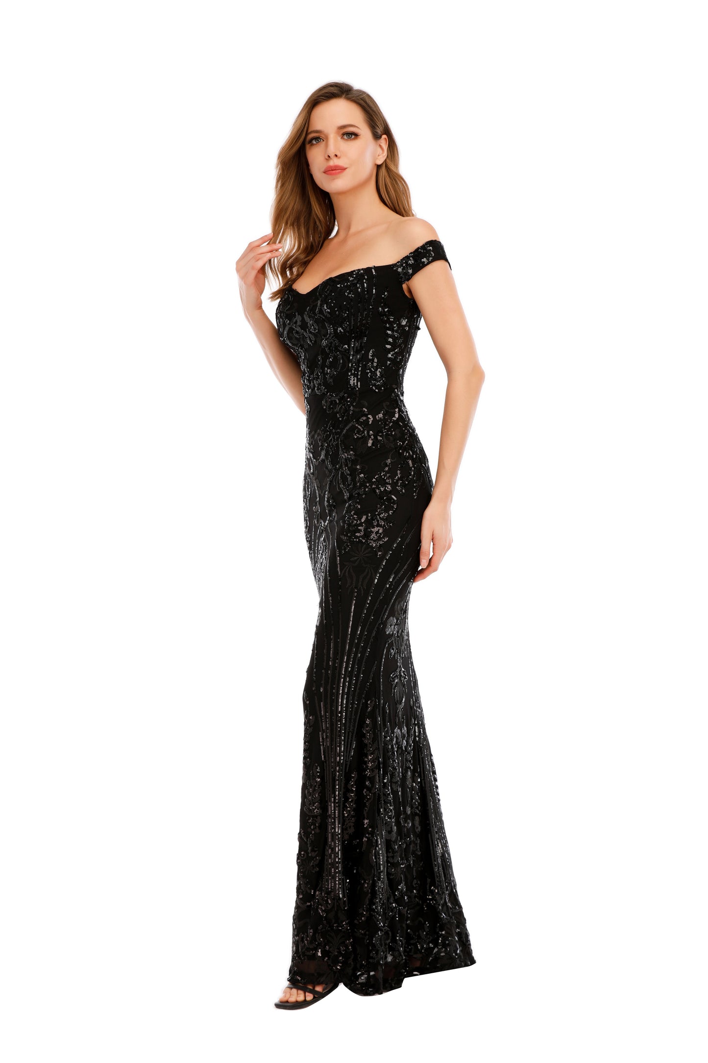 Vestido Tes