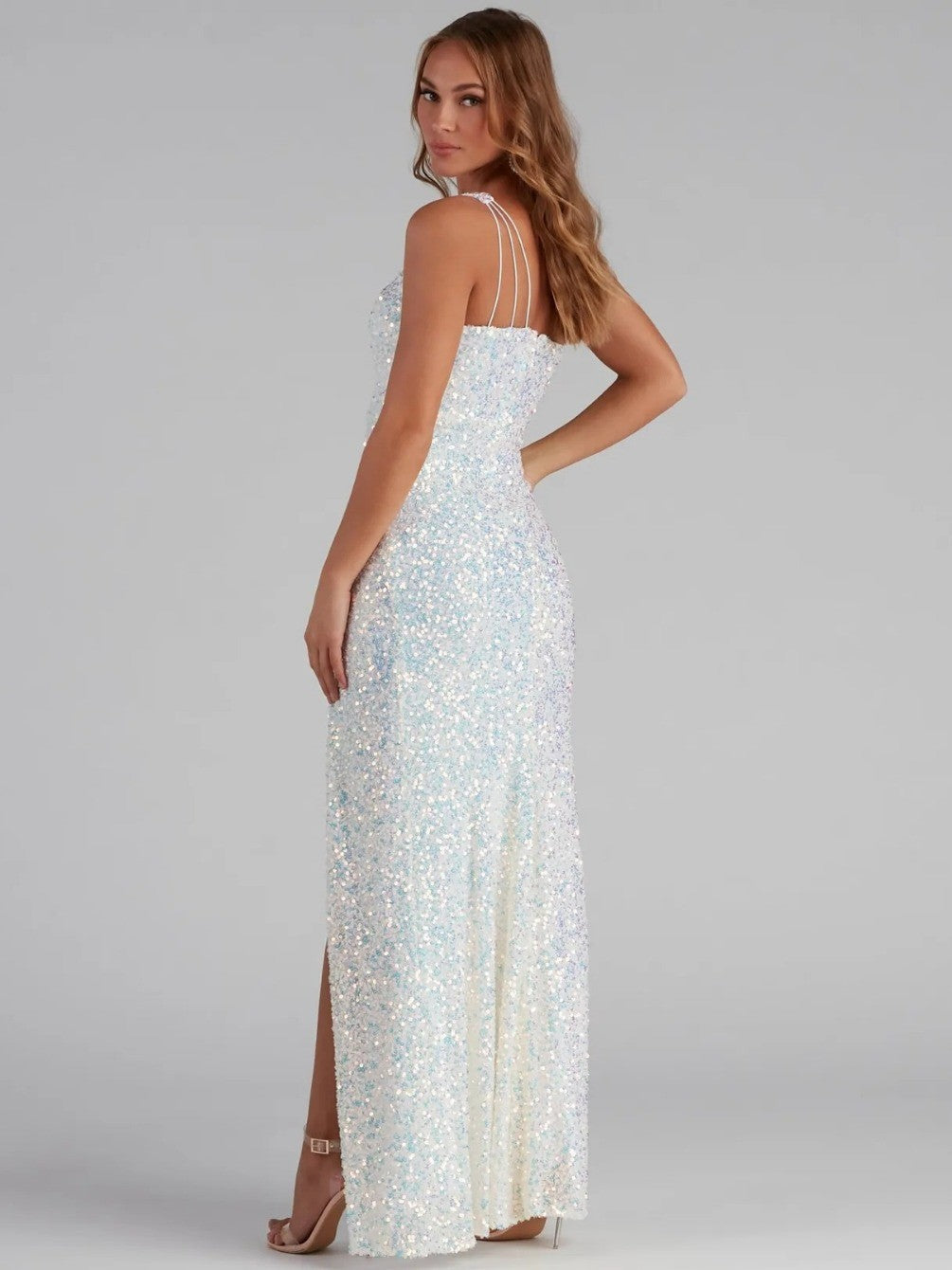 Vestido Amber