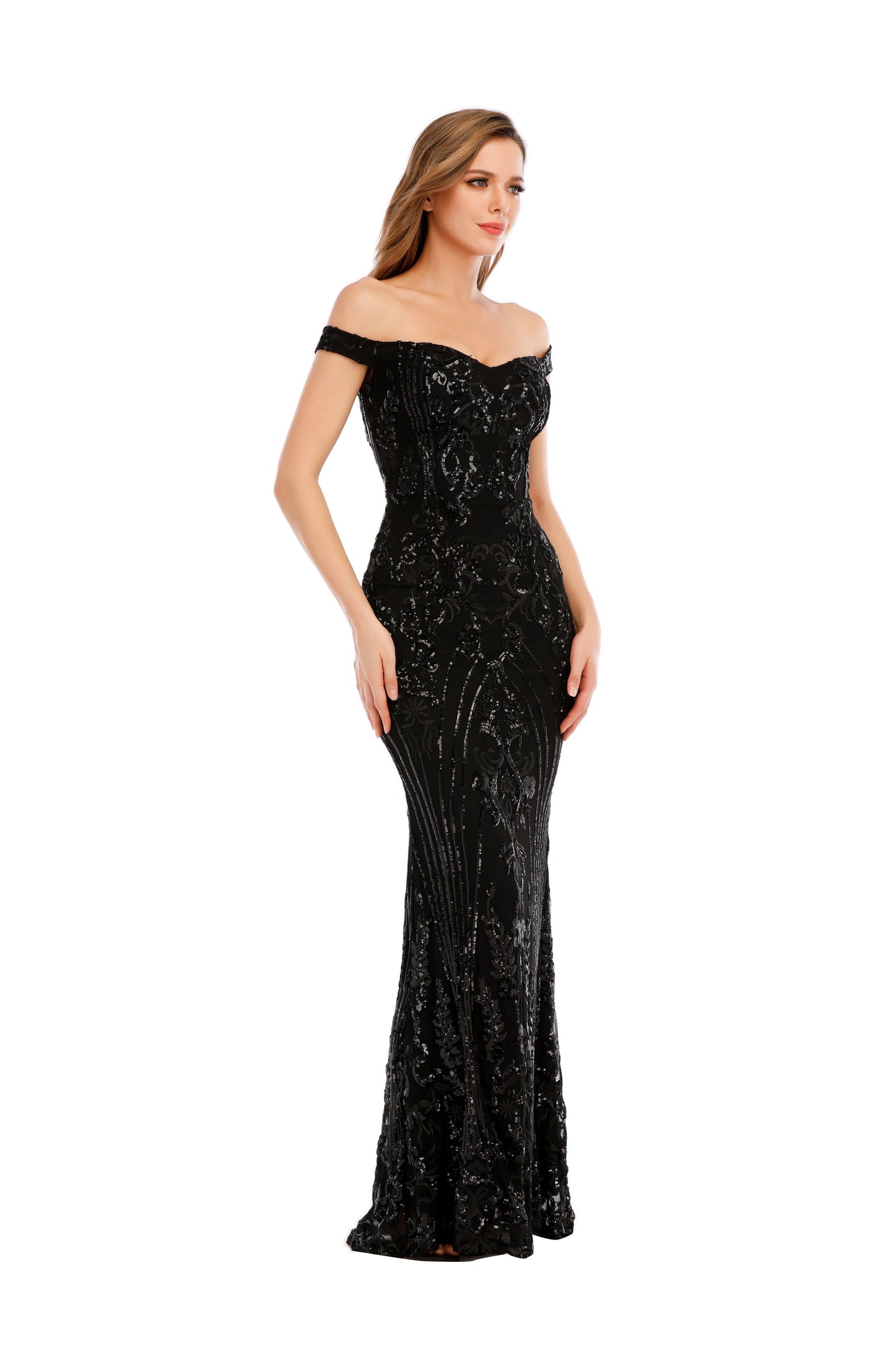 Vestido Tes