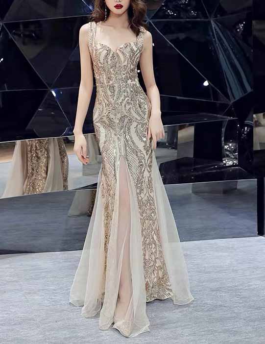 Vestido Lori