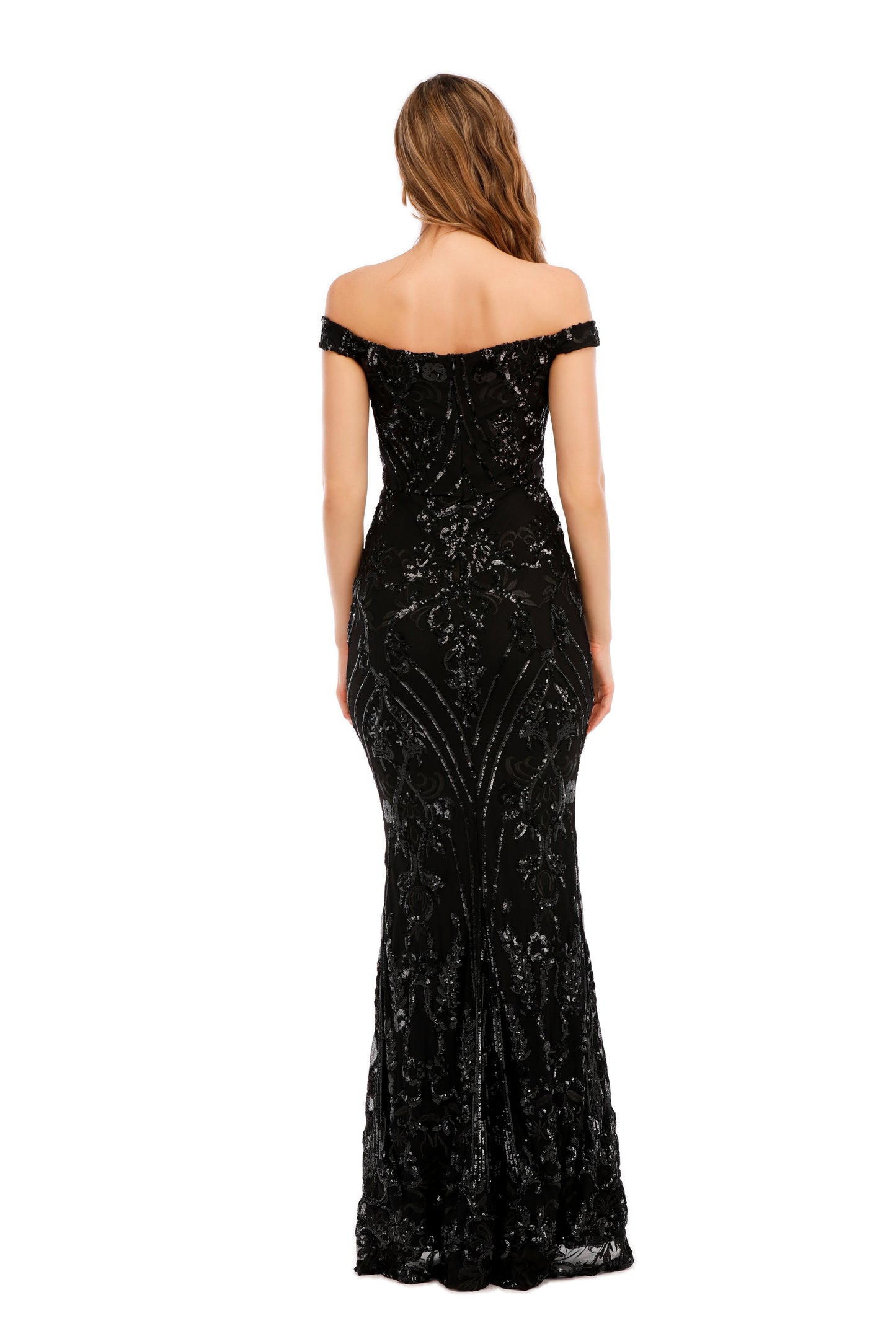 Vestido Tes